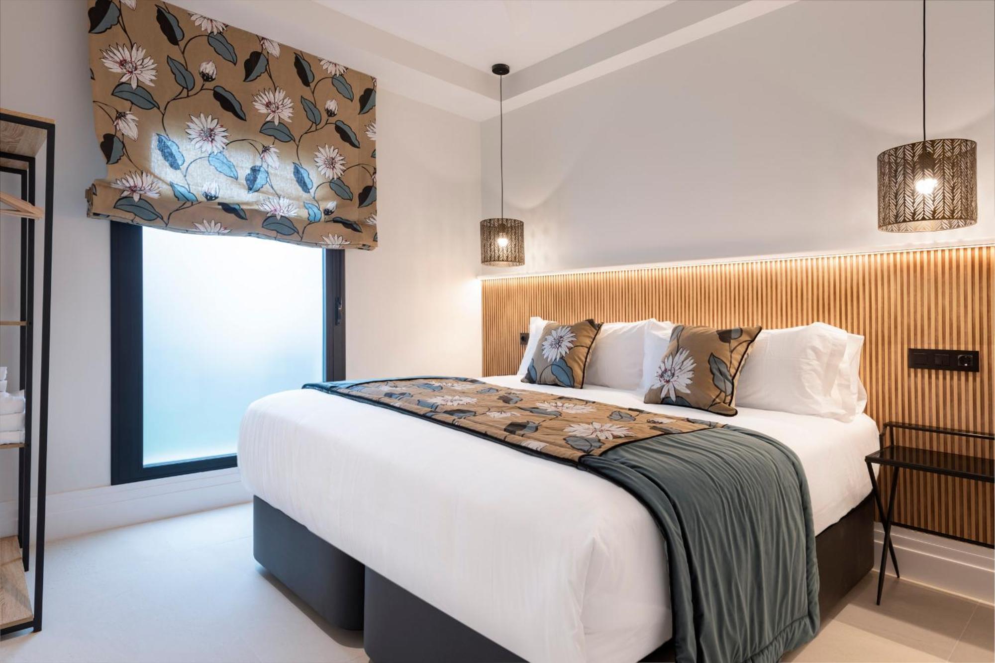 Apartamento Magno Patios De O'donnell *