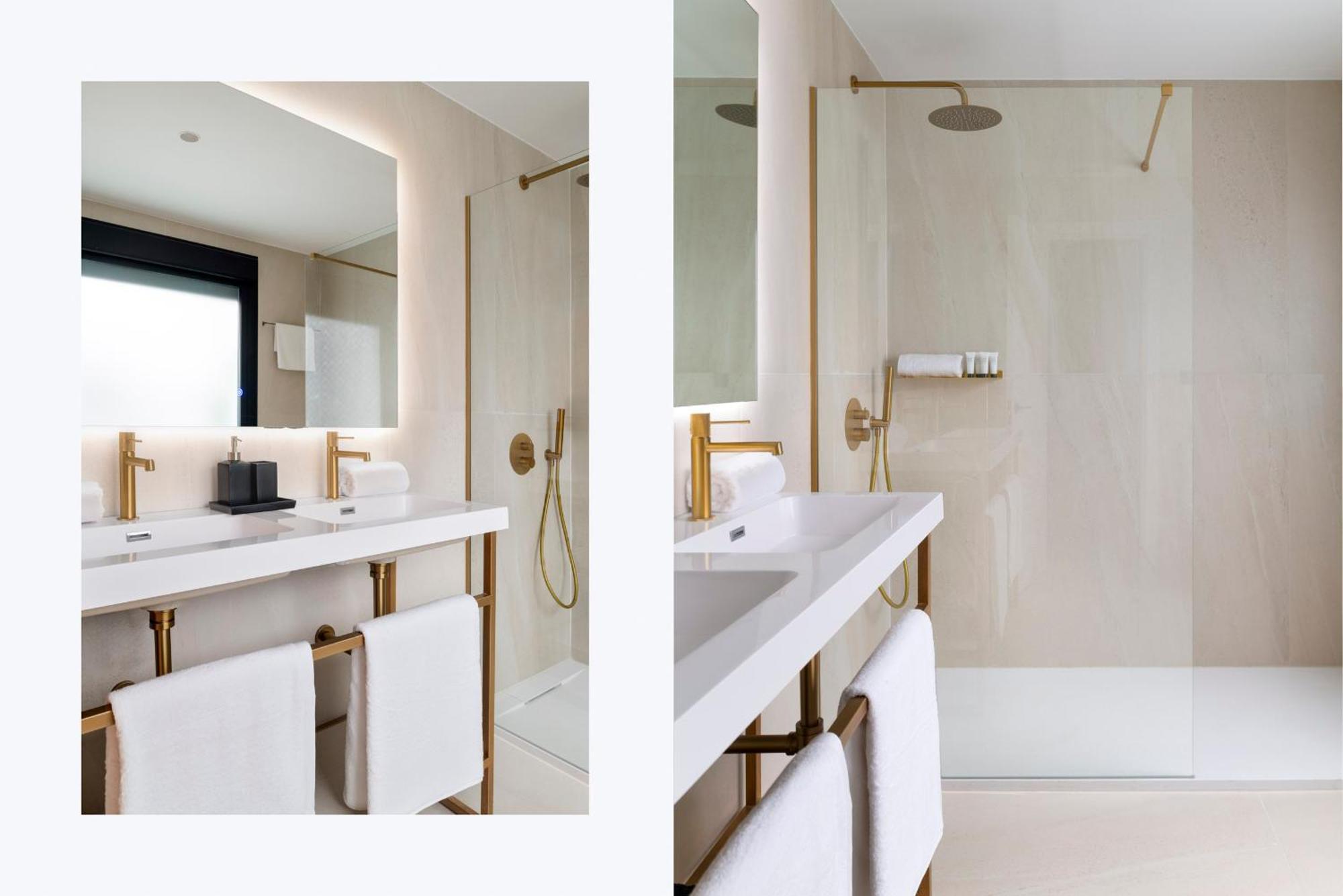 Apartamento Magno Patios De O'donnell *