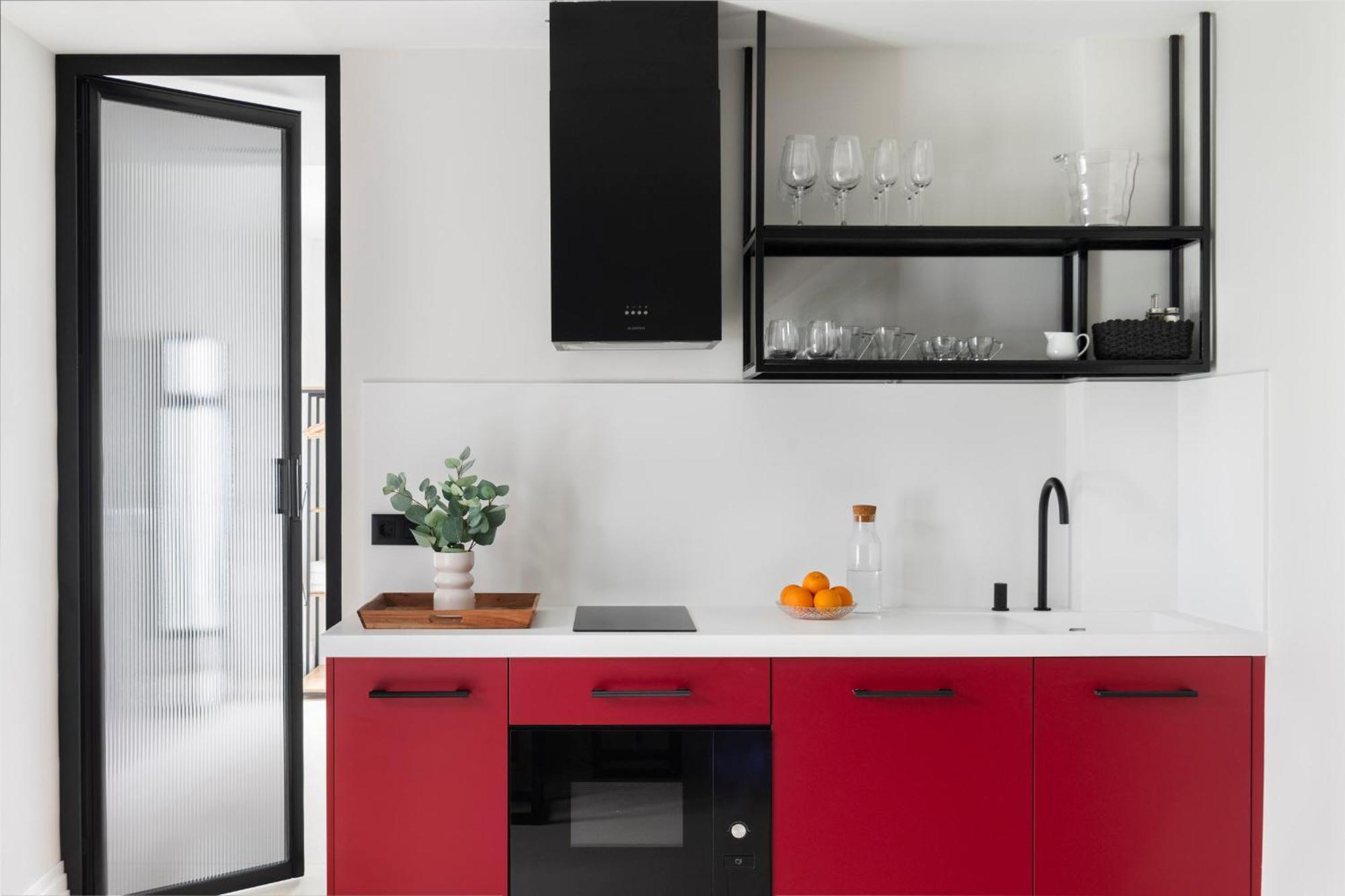 Magno Patios De O'donnell Apartamento Sevilla