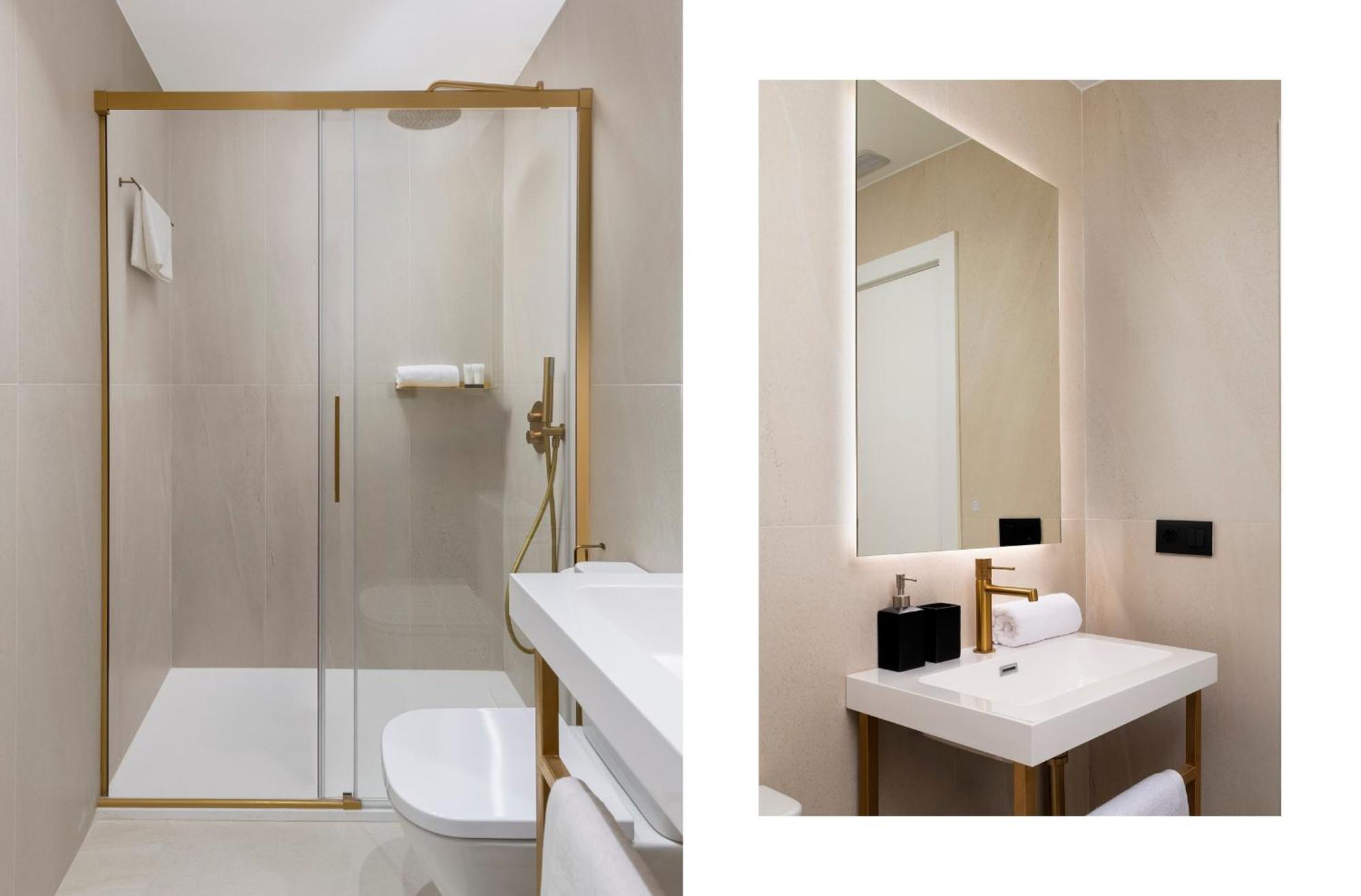 Apartamento Magno Patios De O'donnell Sevilla