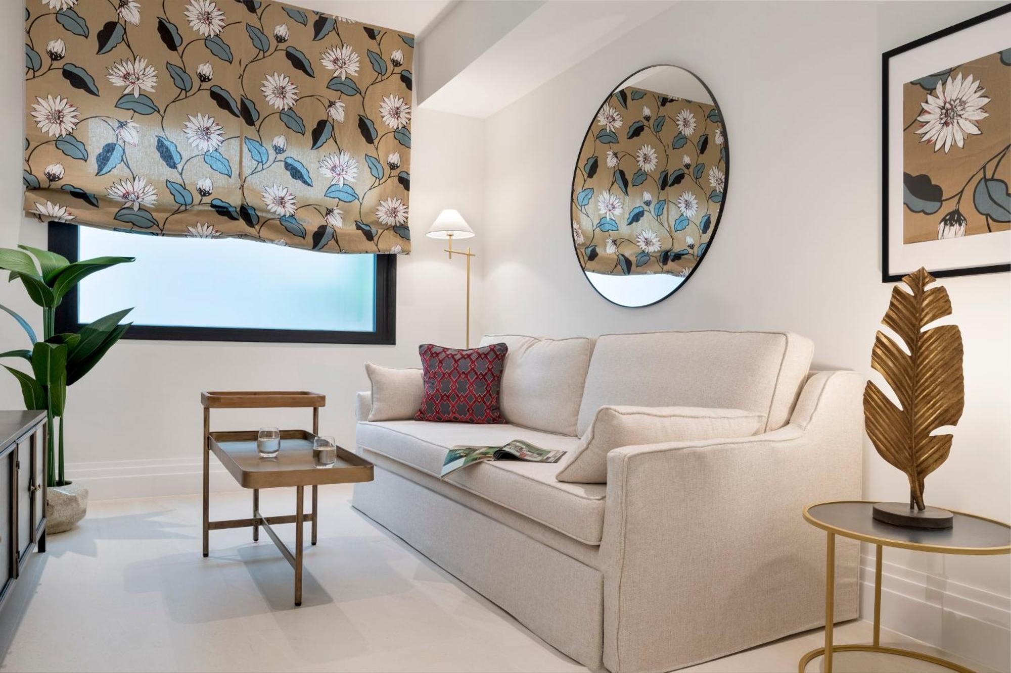 Appartement Magno Patios De O'donnell *
